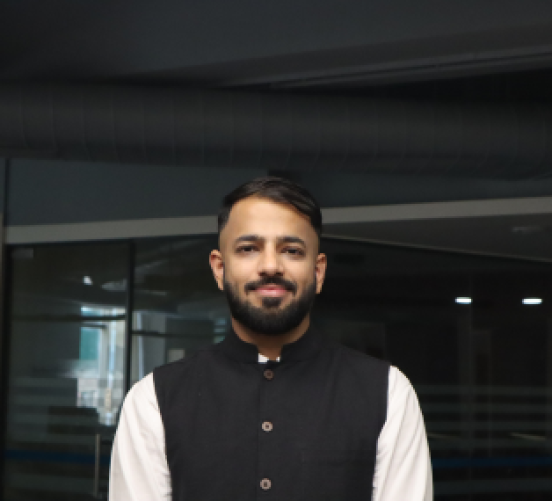 Prashant Chaudhary