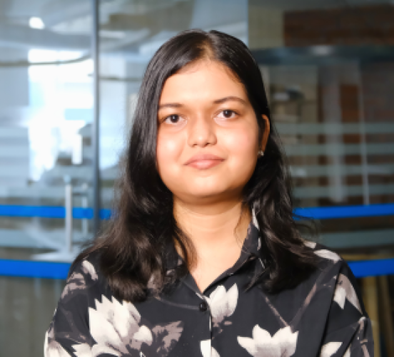 Priyanka Pradhan