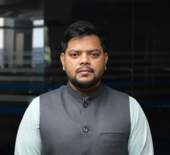 Rishabh Kumar Singh