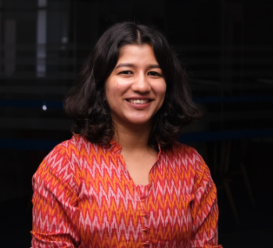 Rohini Dikshit