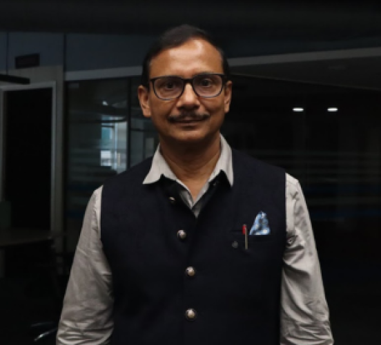 Ravi S. Prasad