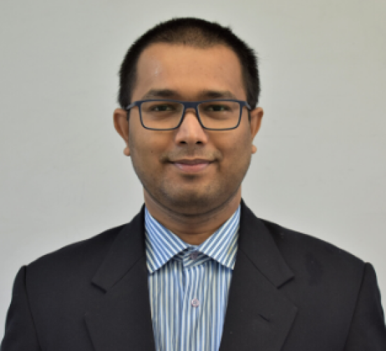 Sachin Zachariah