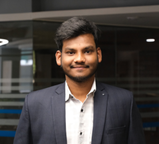 Anurag Sahu