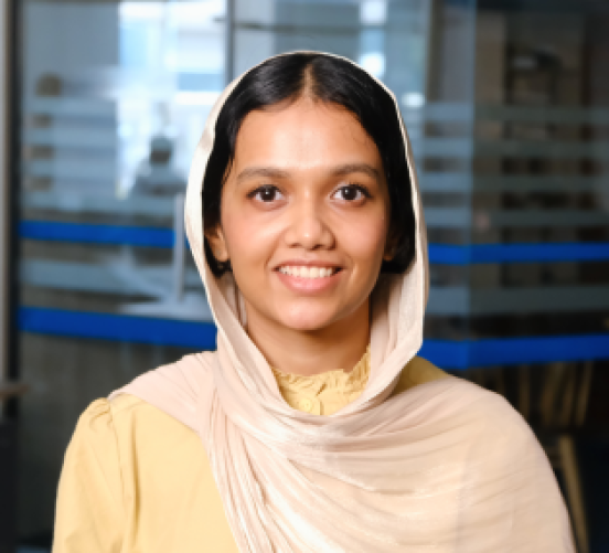 Sana Fathima