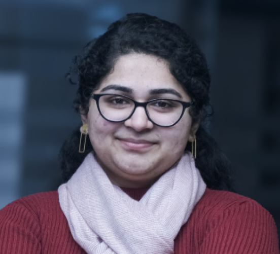 Sandhya Subramanian