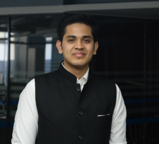 Sarthak Gupta