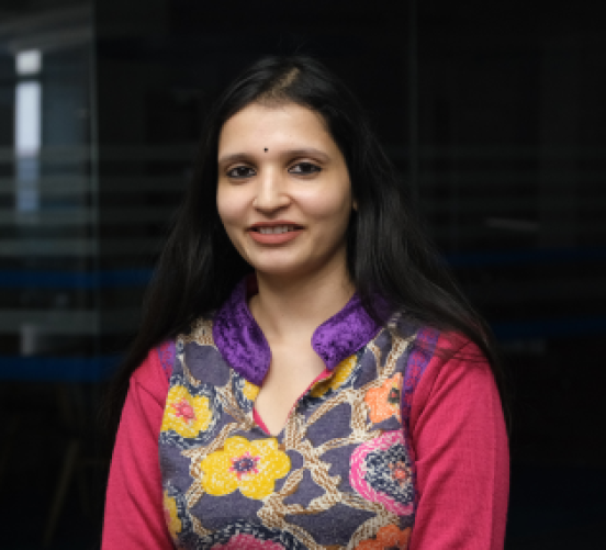 Saru Gupta