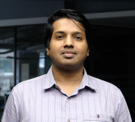 Karthik Shetty