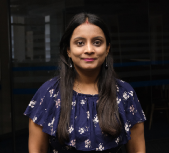 Shivangi Gupta