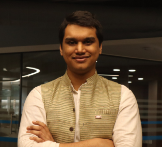 Shravan Prabhu