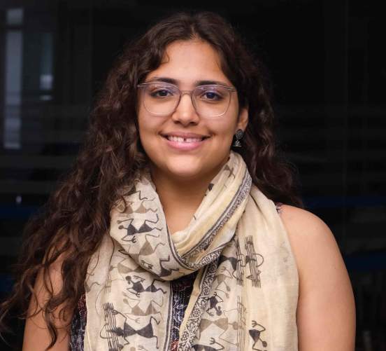 Shruti Gauba