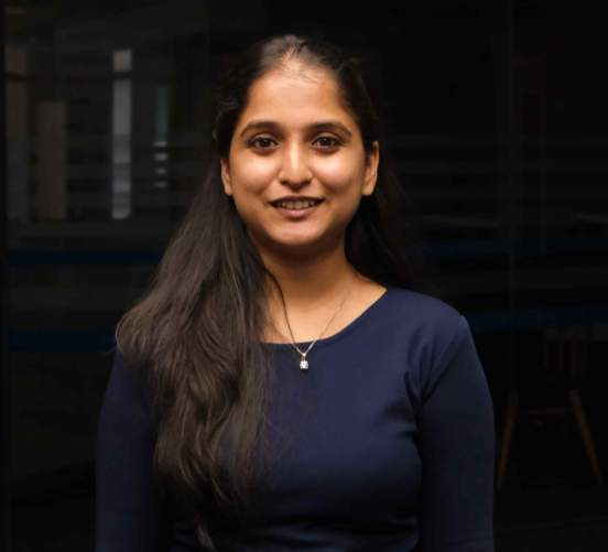 Shubhi Vaid