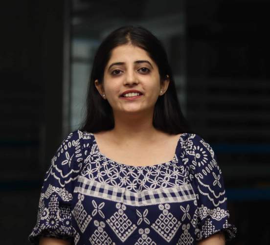 Simran Sukhija