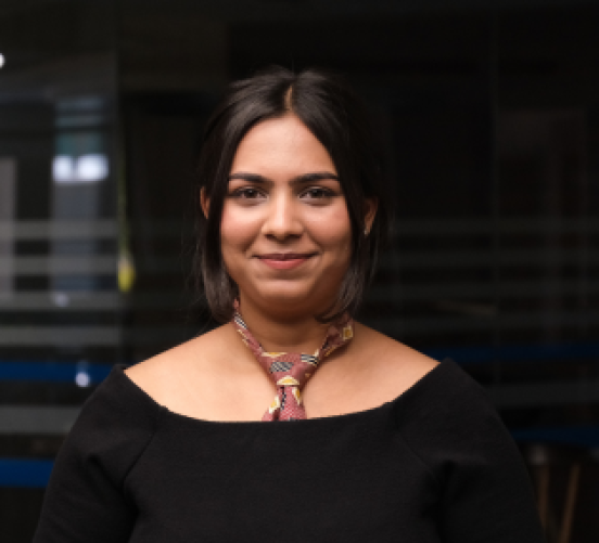 Mehak Singla