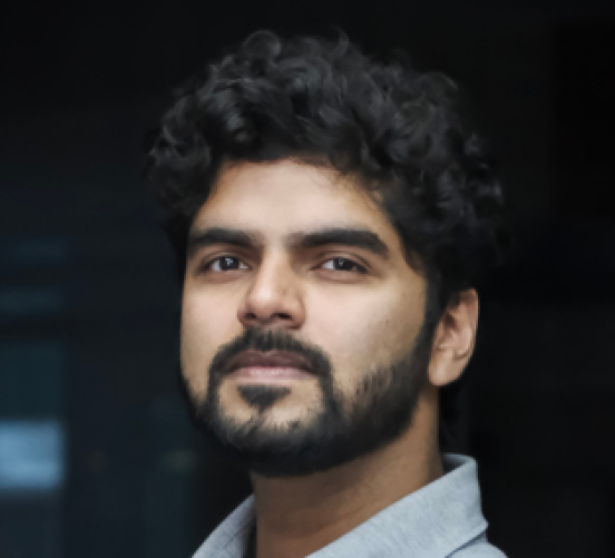 Ishaan Sood