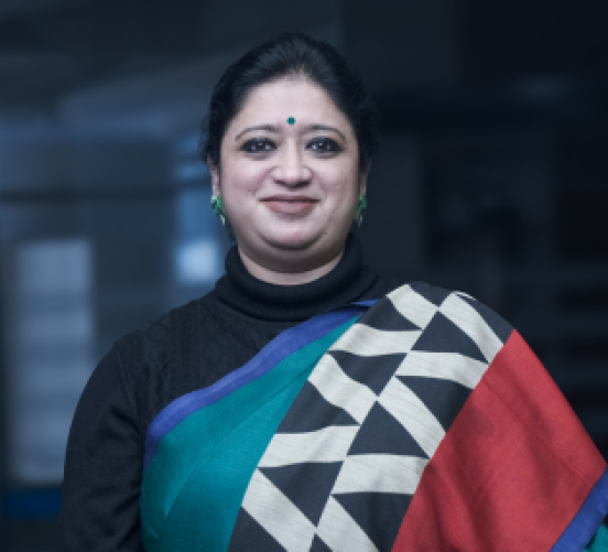 Sudarshana Sen