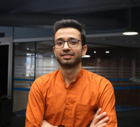 Tarun Mehta