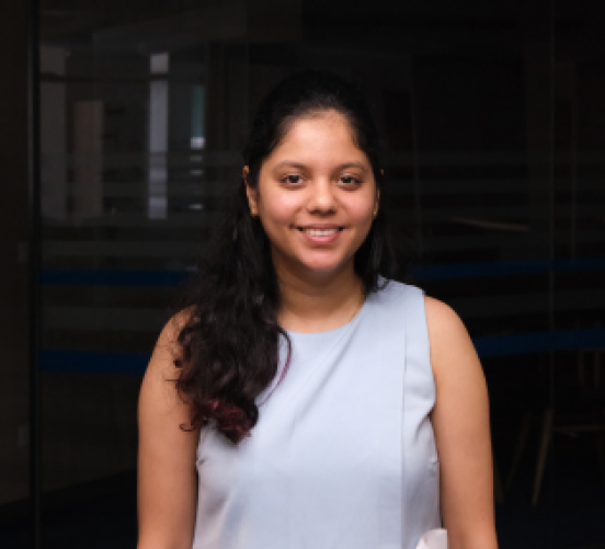 Vanshika Shah