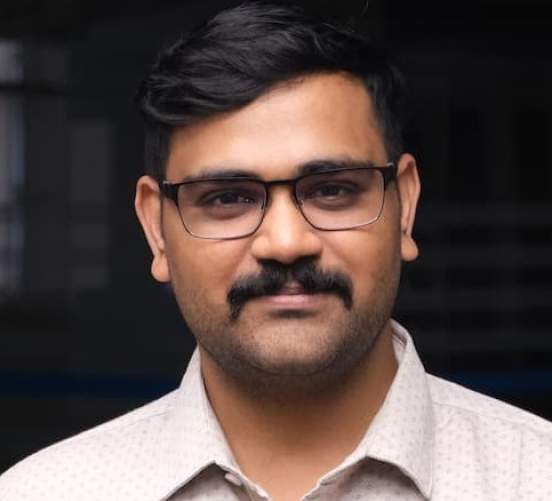Varadharajan Venkatesh