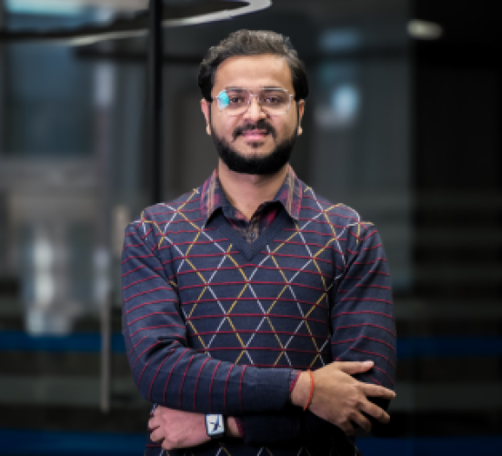 Vidyapati Bajpai