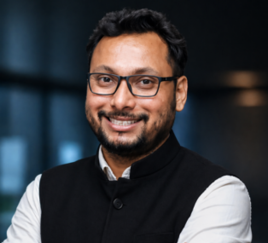 Vikrant Singh