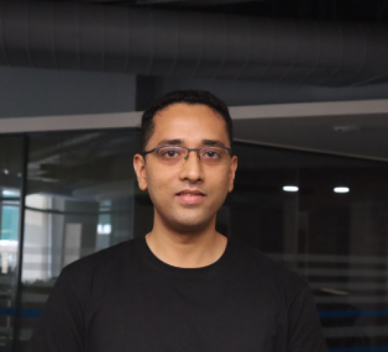 Vishal Tripathi