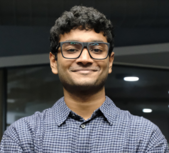 V V Nandagopan