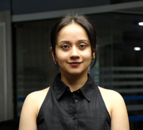 Poojil Tiwari