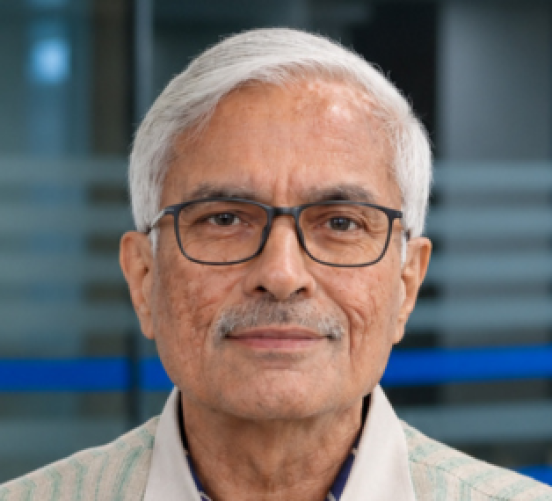 Lovekesh Wadhwa