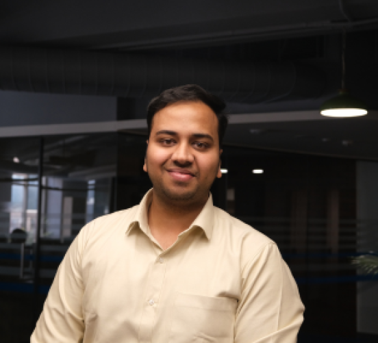 Yash Jain