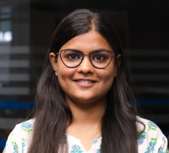 Yashi Gupta