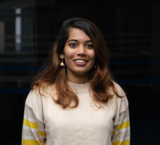 Yashita Singhi