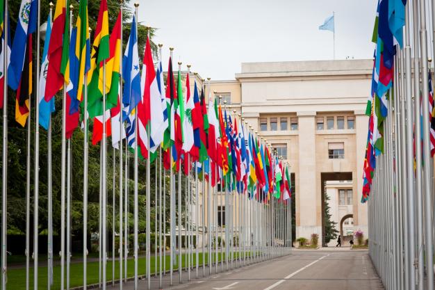 International Dialogue on Pre-2020 Climate Commitments: Have Developed Countries Delivered? How Can They Regain Trust?