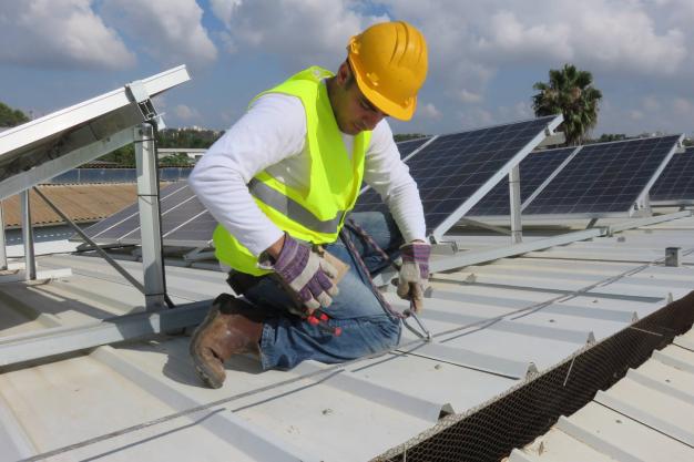 Financing the Energy Transition in Asia's Emerging Economies