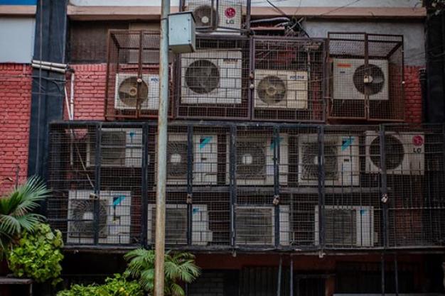 Phasing Down HFCs: Opportunities to Converge Industry, Sustainability and Development Wins