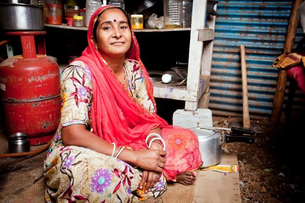 Clean Cooking in India: How Can We Make LPG Affordable?