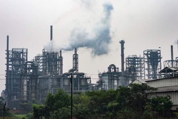 How Can India Transport CO2 for Underground Storage?
