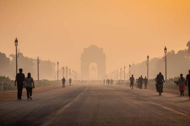 How can we Strengthen Air Pollution Risk Communication through Data?