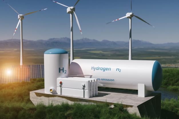 A Multilateral Approach to Building a Global Hydrogen Economy