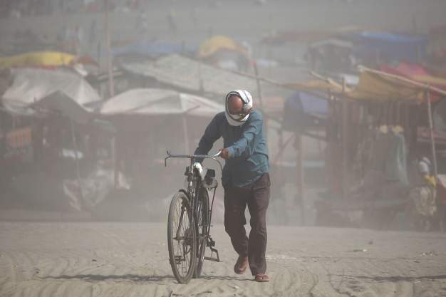Viksit Bharat 2047: Advancing Resilience with Climate Intelligence