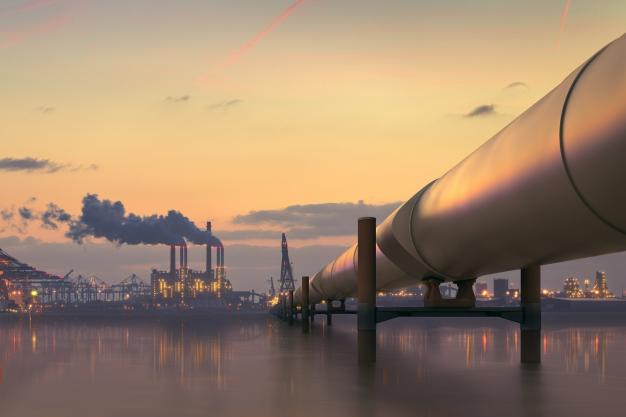 The Role of Natural Gas in India's Energy Transition