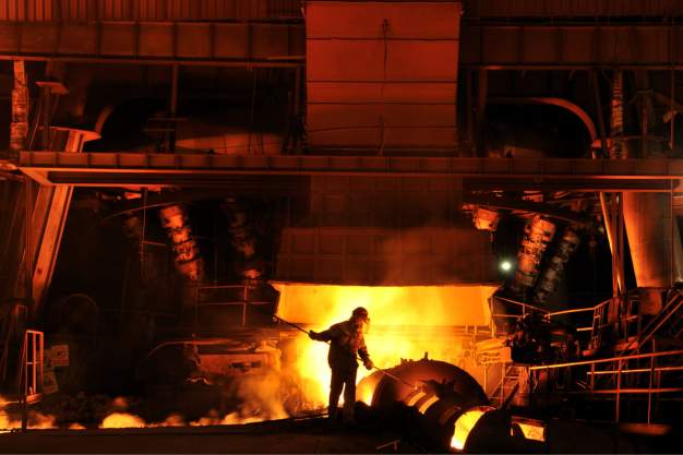How India’s Hard-To-Abate Industrial Sector Can Go Net Zero