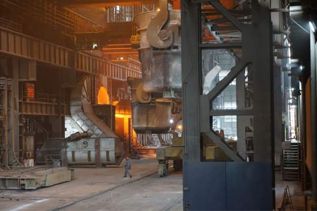 Forging a Carbon-Free Future: The Indian Steel Sector's Transition