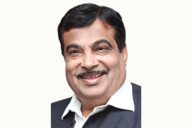  CHIEF GUEST - Hon'ble  Shri Nitin Gadkari