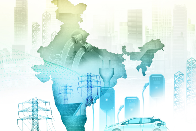 Pathways for Building a Circular Economy in India