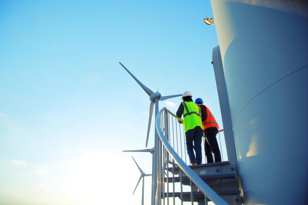 Assessing and Planning for Variability in India's Wind Resource