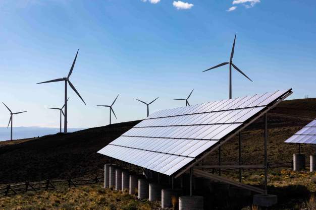 Greening C&I Segment's Electricity Consumption