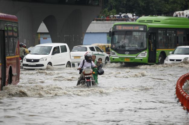How Can India Build Climate Resilience?