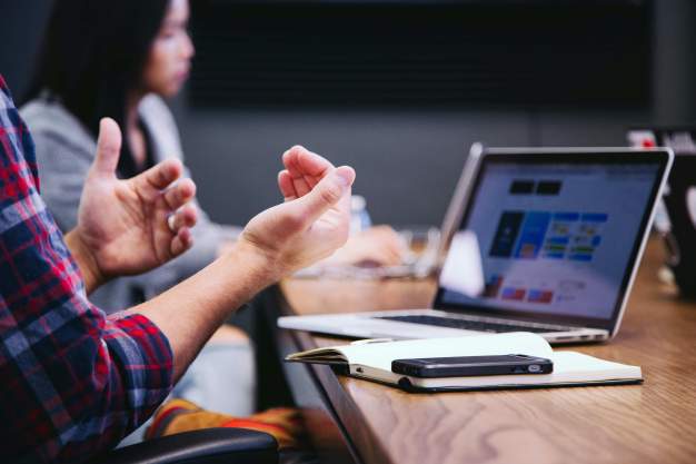 Leveraging AI to support India's workforce transition 