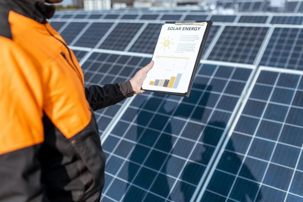 How can Data Accelerate India's Energy Transition?